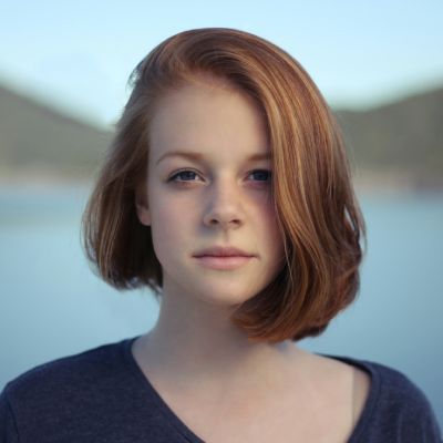 Emily Watson, Director of Operations