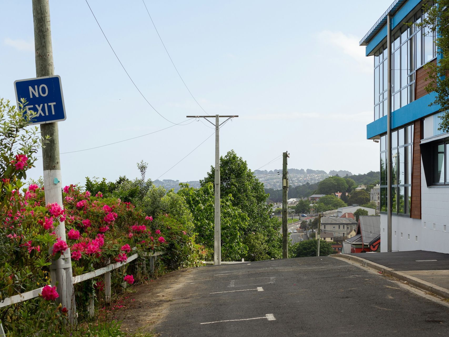 Accessibility Shouldn't Be an Afterthought